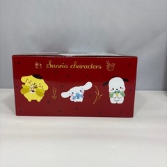 未開封品 サンリオ クロミちゃん カップ&ソーサー 2種セットの画像