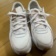 ナイキ　エアマックス　エクシー　24センチの画像