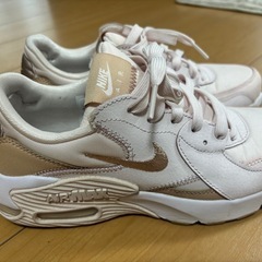 ナイキ　エアマックス　エクシー　24センチの画像