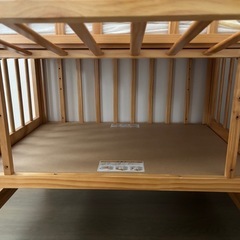【KATOJI】ミニベッドベッド➕写真の備品全てセットの画像