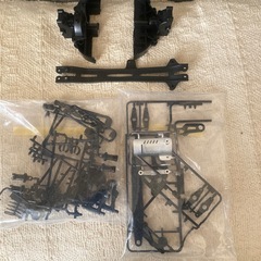 TT-01部品
の画像