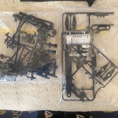 TT-01部品
の画像