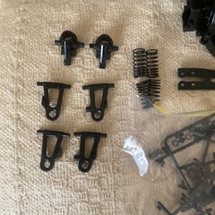 TT-01部品
の画像