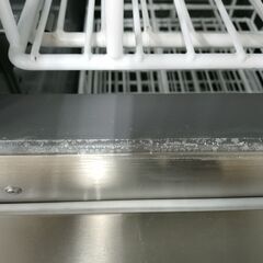 【中古】ガリレイ 蓄冷材用急速凍結専用庫 GKD-082FMD-S（改）の画像