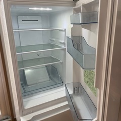 【HITACHI】2020年製/冷凍冷蔵庫の画像