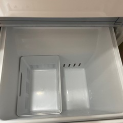 【HITACHI】2020年製/冷凍冷蔵庫の画像