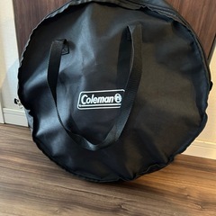 コールマン(Coleman) 焚火台 ファイアーディスク の画像