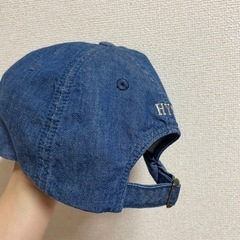 ヒステリックグラマー　キャップ②の画像