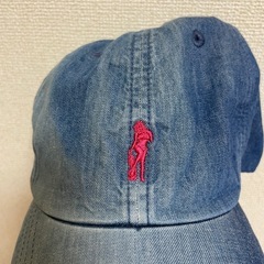 ヒステリックグラマー　キャップ②の画像