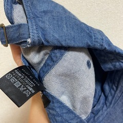 ヒステリックグラマー　キャップ②の画像