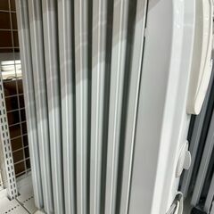 ★リユースのサカイ高崎店★TJ12818 デロンギ オイルヒーター   動作確認／クリーニング済みの画像