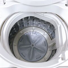 K032811 シャープ 5.5kg 洗濯機 一人暮らし 小型の画像