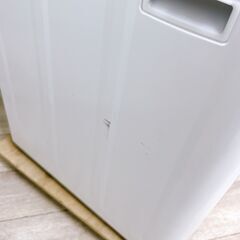 K032811 シャープ 5.5kg 洗濯機 一人暮らし 小型の画像