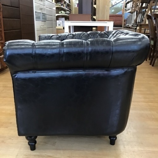 【トレファク神戸新長田店 買取/販売】取りに来られる方限定！VINCENTの1人掛けソファーのご紹介です