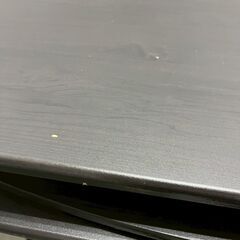 【ジモティ限定特価】パソコンデスク ワークデスク PCデスク 作業デスク 勉強机 ジムデスク A0367Gの画像