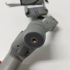 MOZA Mini MX スマホ用ジンバル/スタビライザーの画像