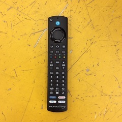 【高年式】液晶テレビ FUNAI ﾌﾅｲ  FL-32HF170 2024年製 32インチの画像