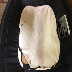 ベビーベッド　　の画像