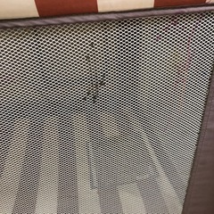 ベビーベッド　　の画像