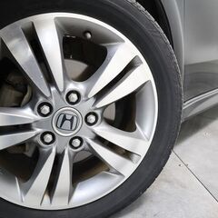 ホンダ ストリーム 　ＲＳＺ　ＨＤＤナビパッケージの画像