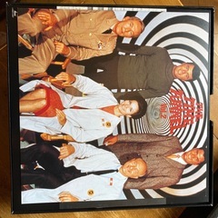 LDセット　タイムトンネル（The Time Tunnel）日本版レーザーディスクBOXVol.2の画像
