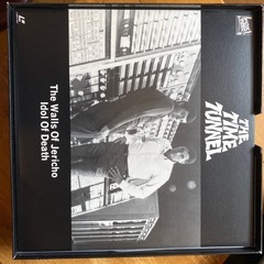 LDセット　タイムトンネル（The Time Tunnel）日本版レーザーディスクBOXVol.2の画像