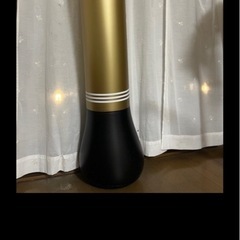 エアー サンドバッグ スタンド パンチ キックの画像