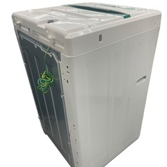 YAMADASELECT 洗濯機 2019年製の画像
