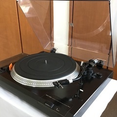 レコードプレーヤー　SONY PS11の画像