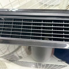 ★リユースのサカイ高崎店★TJ12819 SHARP 空気清浄機  2021年製 動作確認／クリーニング済みの画像