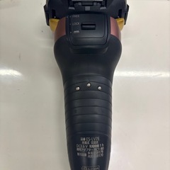 【電動シェイバー】【パナソニック】クリーニング済み【管理番号11209】野の画像