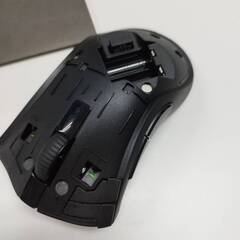 【良品】Razer DeathAdder V2 X HyperSpeed/RZ01-0413/ゲーミングマウスの画像
