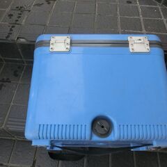 クーラーボックス　（約12リットル）の画像