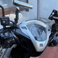 美車！
HONDA リード125の画像