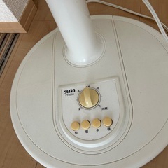 扇風機の画像