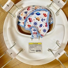 歩行器の画像