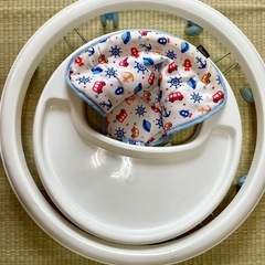 歩行器の画像