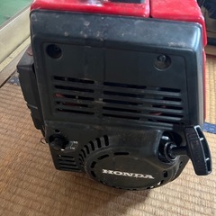 🉐発電機　動作⭕️の画像