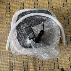 限定1名❣️ 新品未使用品✨️ 小型洗濯機 ミニ 折りたたみ 大容量 脱水機能 青色殺菌 ダニ予防 小型脱水機の画像