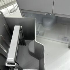 ★リユースのサカイ高崎店★TJ12820 アイリスオーヤマ 衣類乾燥機  ２０２３年製 動作確認／クリーニング済みの画像