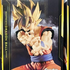 フィギュア　新入荷の画像