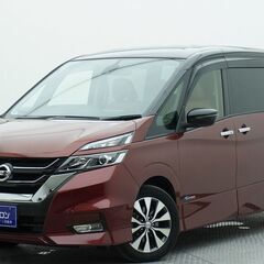日産 セレナ 　ハイウェイスター　Ｇ　プロパイロットエディ…