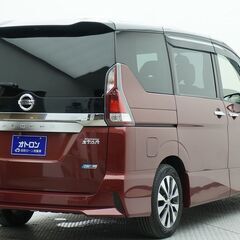 日産 セレナ 　ハイウェイスター　Ｇ　プロパイロットエディションの画像