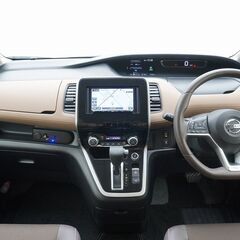 日産 セレナ 　ハイウェイスター　Ｇ　プロパイロットエディションの画像