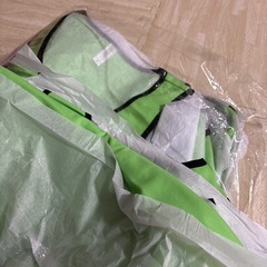 新品未使用！ビブス　20枚セットの画像