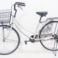 コーナンオリジナル SOUTHERN PORT 年式不明 26インチ シティサイクルの画像