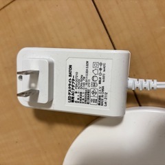 ニトリ LEDデスクライトの画像