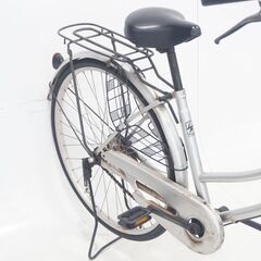 コーナンオリジナル SOUTHERN PORT 年式不明 26インチ シティサイクルの画像