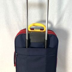 【B223】LUXWAY/ラグウェイ/キャリーバック/キャリーケース/スーツケース/高さ約56㎝//中古の画像