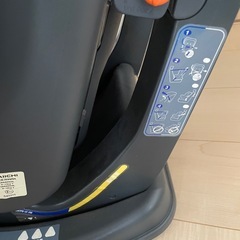チャイルドシート の画像